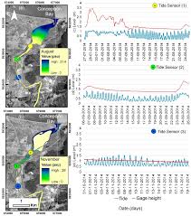 Sustainability Free Full Text Flooding In Central Chile