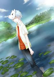 Gin Hotarubi No Mori E 1246718 Anime Gin Anime Anime Movies