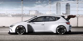 Το ανανεωμένο seat leon cupra είναι ακόμα ισχυρότερο και πιο ικανό, απ' ό,τι υποδηλώνει η μικρή αύξηση στη μέγιστη ισχύ του. Seat Releases Tech Specs About Its Cupra E Racer Electrive Com