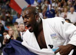 9 likes • 7 shares. World Judo Sixth World Title Teddy Riner Alone In The World Africa Top Sports