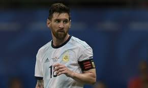 Messi jogadores do barcelona desportos fotos do palmeiras seleção argentina league wallpaper esportes esporte. Aos 33 Messi Inicia Novo Ciclo Em Busca De Gloria Com A Argentina Folha Pe