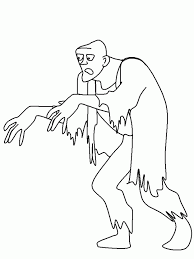 This ichabod crane coloring page features him being chased by the headless horseman in the legend of sleepy hollow! Headless Horseman Coloring Pages Coloring Home