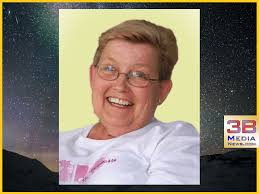 Wilma Jean (Daugherty) Smith, 55