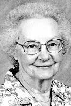 Donna Klever Obituary (1926