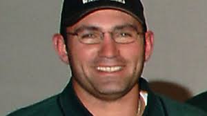 Wrestling Coach of the Year: Tehachapi's Tony Keller