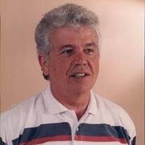 Gerald Jerry Bennett Obituary