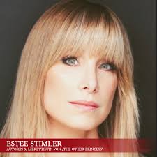 Bei der schreib:maschine am Montag könnt ihr euch auf "The Other Princess"  freuen 🎭 Joyce Diedrich, Lisa Hintzke, Elisabeth Köstner, Anna Psurek,  Torben Rose (für Rafael Albert), Stefan Schmitz & Carolina Walker