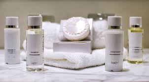 Check spelling or type a new query. Those Hotel Mini Soaps And Shampoo Bottles Will Soon Be History