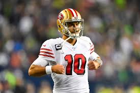 Get san francisco 49ers helmets at the official online store of the nfl. Super Bowl 2020 Will Nfl Allow 49ers To Wear Throwback Uniforms