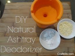 Bucket ashtray, bucket uses, diy ashtray, galvanized bucket. Ashtray Deodorizer Craftbits Com