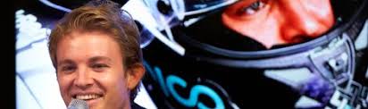 Nico Rosberg