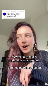 How Did Producers Start
