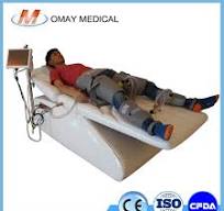 ECP Machine For Heart Failure Manufacturers|Omay