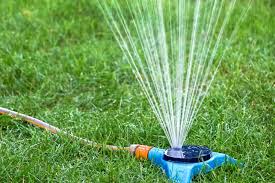 This sprinkler is made of plastic and can break with frequent use. How To Water Your Garden Without Wasting Water Stuff Co Nz