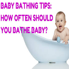 'others may not need burping until after they have finished drinking. Baby Bathing Tips How Often Should You Bathe A Baby Cloudmom Baby Bath Newborn Baby Tips Newborn Bath