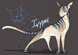 ✷ worm ✷ — Ivypool