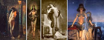 nudity | Richard Nilsen