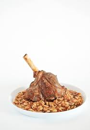 Lamb Giouvetsi Souvlaki For The Soul Recipe Food Giouvetsi Greek Recipes