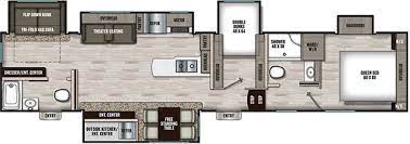 Chaparral Fifth Wheels By Coachmen Rv