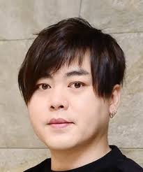Moon Hee Joon (문희준)