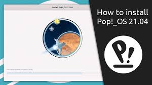 I also show you how to update and upgrade it.subscribe to my channel: How To Install Pop Os 21 04 Youtube