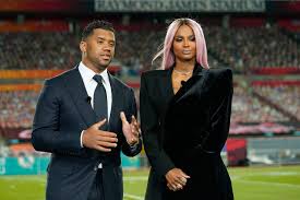 Wilson's first wife was ashton meem, whom he knew from high school. Nfl S Man Of The Year Russell Wilson A Little Miffed Peninsula Daily News