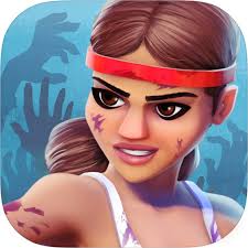 World Zombination unit guide