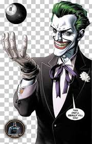 For the company, see dc comics. Joker Png Images Joker Clipart Free Download
