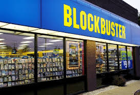 Since 2011, blockbuster has been a part of dish and you can still make it a blockbuster night®. Last Blues For Blockbuster The New Yorker