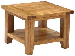 White/gold/brown medium square faux marble coffee table with shelf. Vancouver Petite Oak Square Coffee Table Cfs Furniture Uk