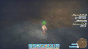 Deepslate copper ore is the deepslate variant of copper ore. My Time At Portia How To Get Copper Tin Ore Pwrdown