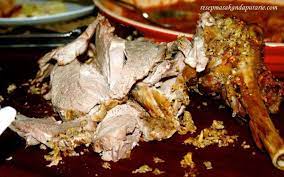 Pin Di Resep Masakan Indonesia