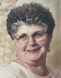 Obituary for Laverne Emilia Gardella