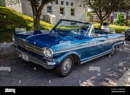 Image result for Silver Blue 1962 Nova