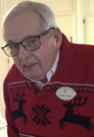 Eugene Szabo Obituary