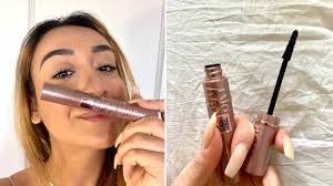 Maybe you would like to learn more about one of these? I Tried Maybelline New York S Lash Sensational Sky High Mascara After It Went Viral On Tiktok Review Allure
