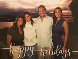 Mariah, cara, and michaela kennedy cuomo, daughters of new york gov. 9 Facts About New York Governor Andrew Cuomo S Three Daughters