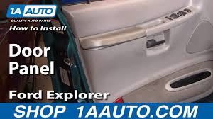Ford f150 door panel removal side mirror replacement 2009 2014 ecoboost xlt. F150 Door Panel Bigdomf150 1993 Ford F150 Regular Cab 22003450007 Large