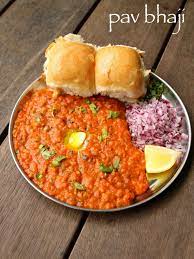 Pav Bhaji Recipe Easy Mumbai Style Pav Bhaji Recipe Recipe Indian Food Recipes Bhaji Recipe Indian Snack Recipes