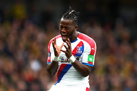Palace's third signing of summer 2020, michy batshuayi joined the eagles for a second time until the end of the season on loan from chelsea. Batshuayi Struggling At Crystal Palace Unwanted Back At Chelsea We Ain T Got No History