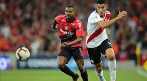 River | el partido de ida de los octavos de final del certamen continental se jugó en curitiba. Hoy Paranaense Reporta Seis Casos De Covid 19 Antes Del Partido Frente A River Plate