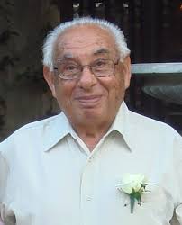 Nico Pineda Obituary