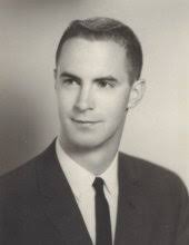 Obituary of Thomas Ward Nilson