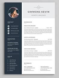 As any good interview guys student will tell you, a resume is a document used by job seekers (you) to quickly and easily let a hiring manager know what skills they. Best Resume Format 2019 In Word Resume Resumeexamples Resumetemplates Curriculumvitae For Best Resume Format Resume Design Creative Resume Design Template