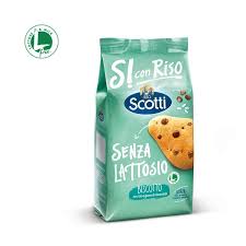 Per far sì che i biscotti, nonostante l'assenza di burro, abbiano comunque una consistenza morbida vi suggeriamo di usare il latte e il miele e un cucchiaino di. Biscotto Con Riso E Gocce Di Cioccolato