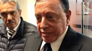 Fiscal General realiza 15 nombramientos a fiscales y directores