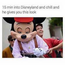 O Netflix And Chill Disney Memes Memes Little Memes