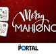 Merry Mahjong event image