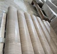 Guizhou Wood Grain Marble - Beige Marble - StoneContact.com