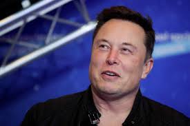 Elon could be , he could also be the next guy to take me on a date. Bitcoin And Dogecoin Are At Elon Musk S Mercy